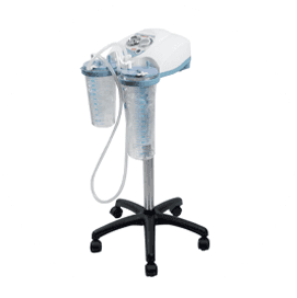 New Hospivac Restyled Professional Surgical Suction Machine – CA-MI