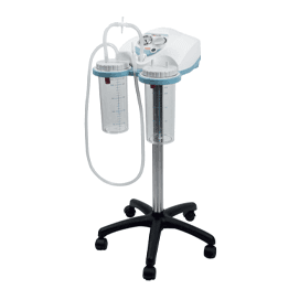 Askir C30 Professional Electric Surgical Suction Machine – CA-MI