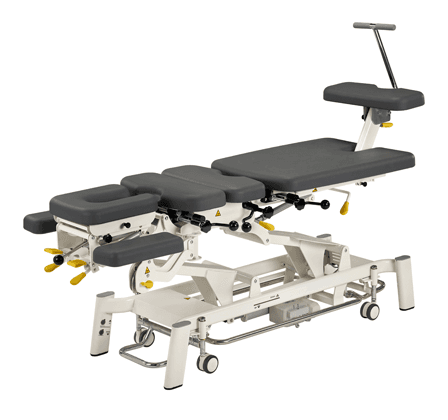 Ideal Plus Electric Chiropractic Treatment Table – FR3300