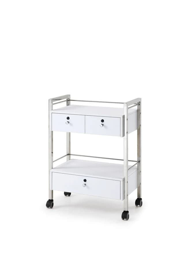 DP-6104 Medical Utility Trolley – DongPin