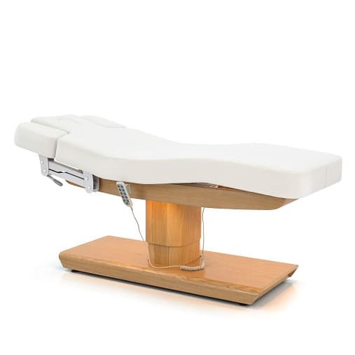 Electric Wooden Beauty Bed DP-Z061F – DongPin