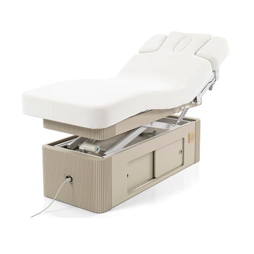 Luxury Electric Treatment Table – DongPin DP-G042F