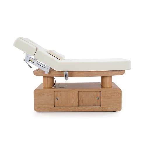 Luxury SPA Massage Table with Locker – DongPin DP-G051F