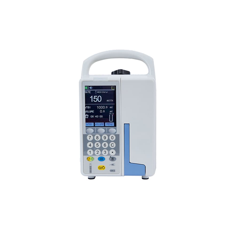 Infusion Pump – IP5