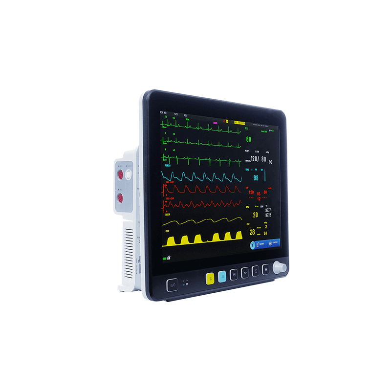 Periodmed E15 Multiparameter Patient Monitor