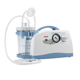 New Askir 20 Electric Medical Suction Machine – CA-MI