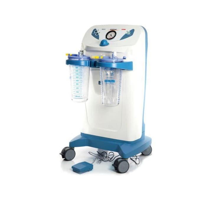 Hospivac 400 Suction Machine