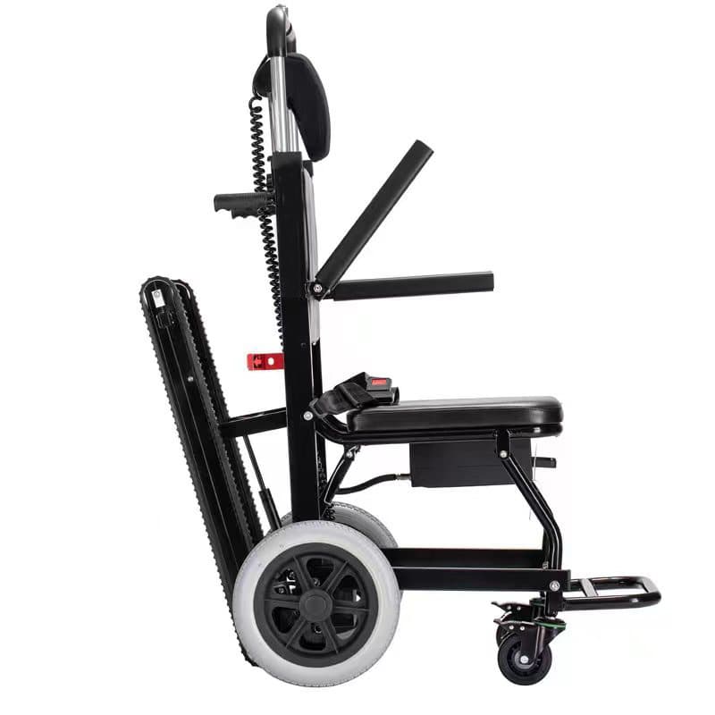 Electric Stair-Climbing Wheelchair – EPWH6
