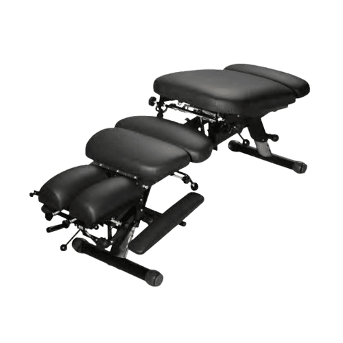 Ideal Plus Manual Chiropractic Treatment Table – CHR-260