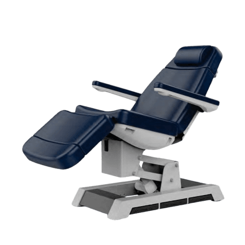3 Motor Electric Dermatology Chair – DER 220B