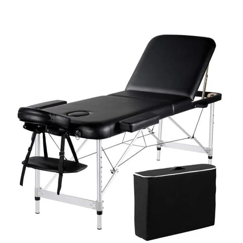 Portable Tattoo & Spa Massage Table – DongPin 2723-123