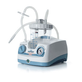 New Aspiret Electric Surgical Suction Machine – CA-MI