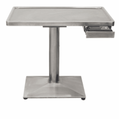 Stainless Steel Pet Grooming Table – DongPin