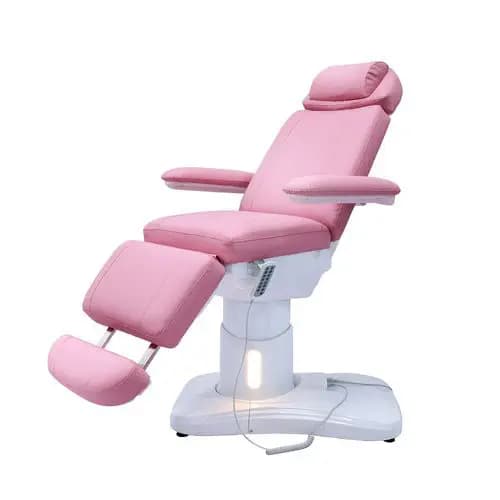 4-Motor Electric Beauty Care Treatment Bed DP-L157A – DongPin