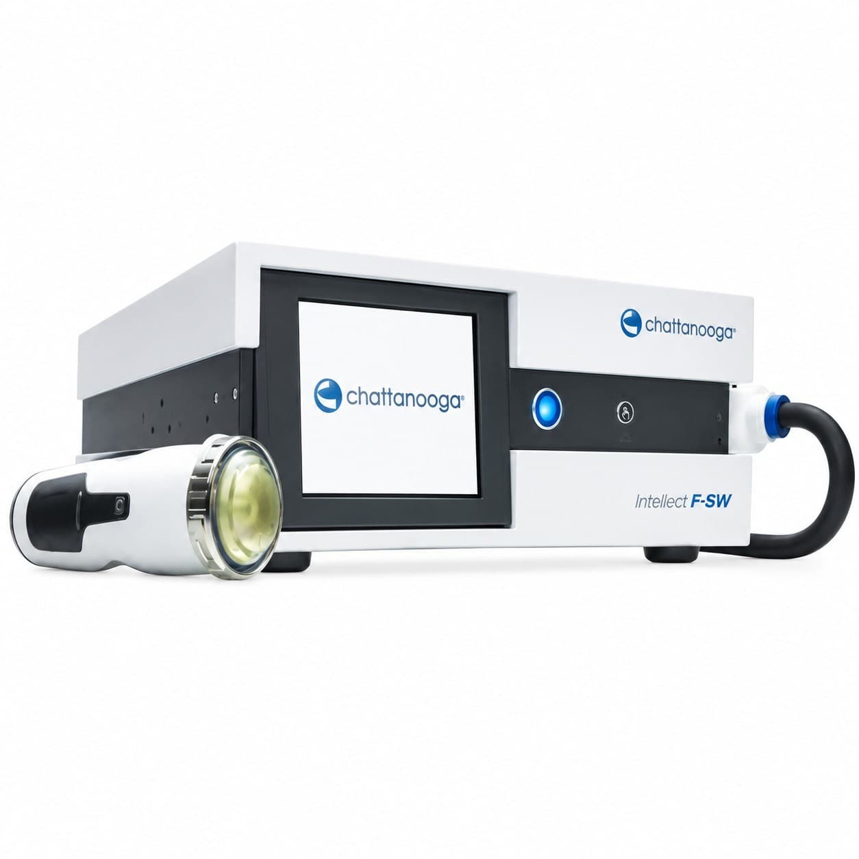 Intellect Focus Shockwave Therapy System – Focused Extracorporeal Shockwave Therapy (F-SW)