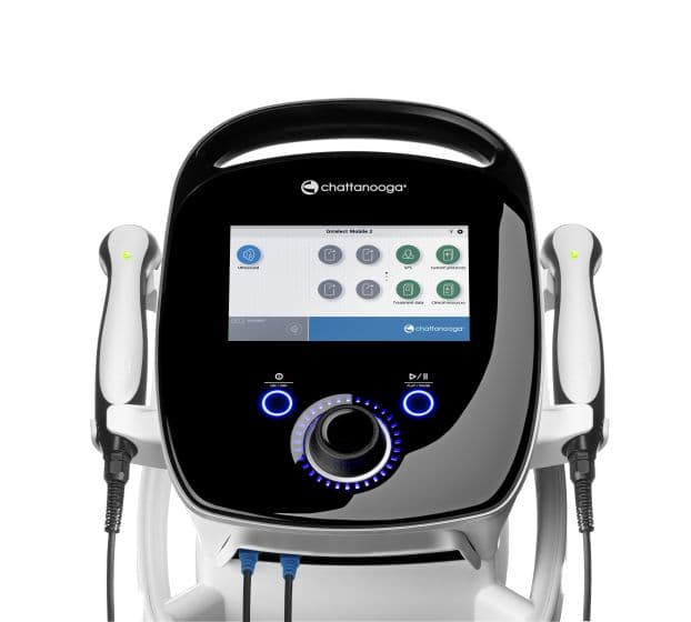 Chattanooga Intelect Mobile 2 Stim Electrotherapy Unit | 2-Channel