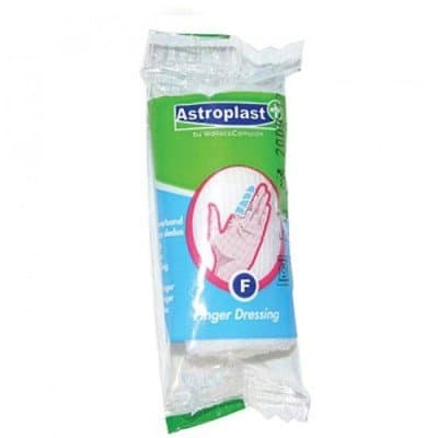 Astroplast No.7 Finger Dressing | 1401003