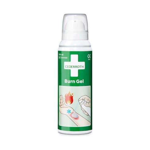 Cederroth Burn Gel Spray 50 ml | 901901
