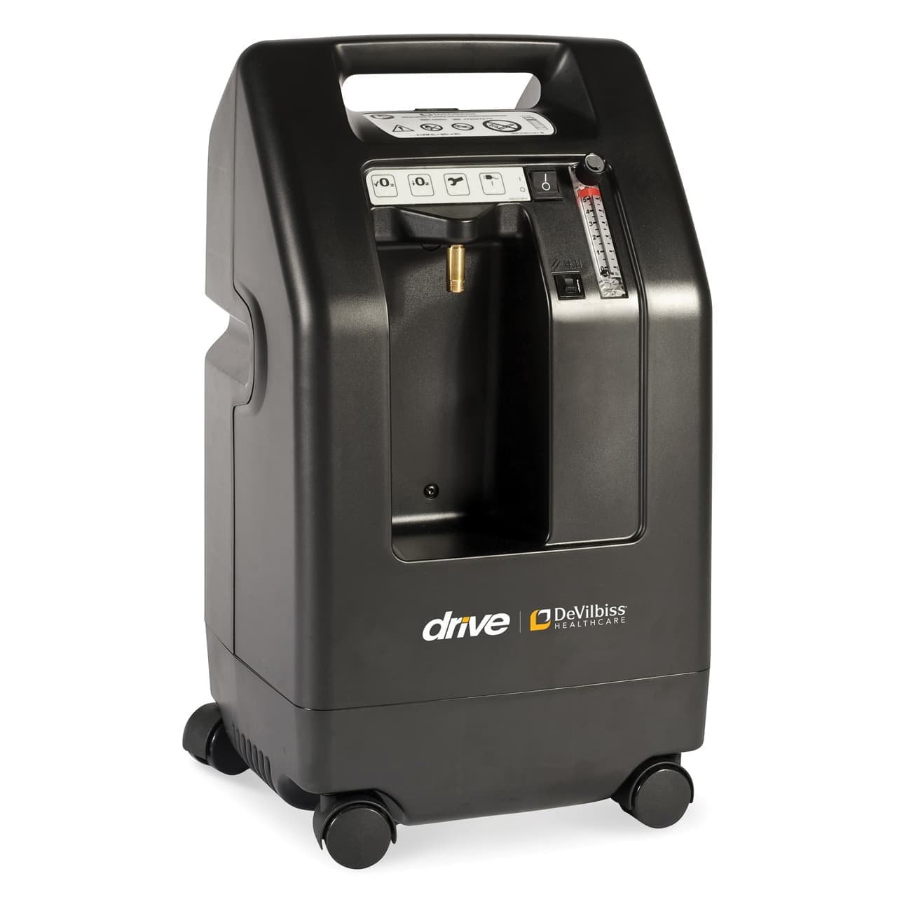 Drive DeVilbiss Compact 525 5L Oxygen Concentrator