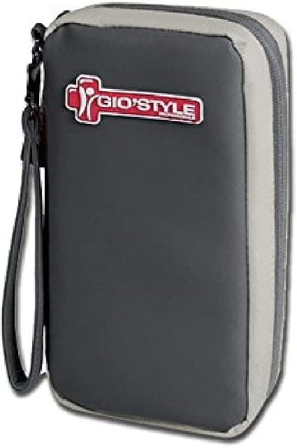 GIMA MedInsuline Cool Bag – Beige/Grey | 27203
