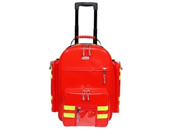 GIMA Logic 2 Trolley Rucksack PVC-Coated | 27173