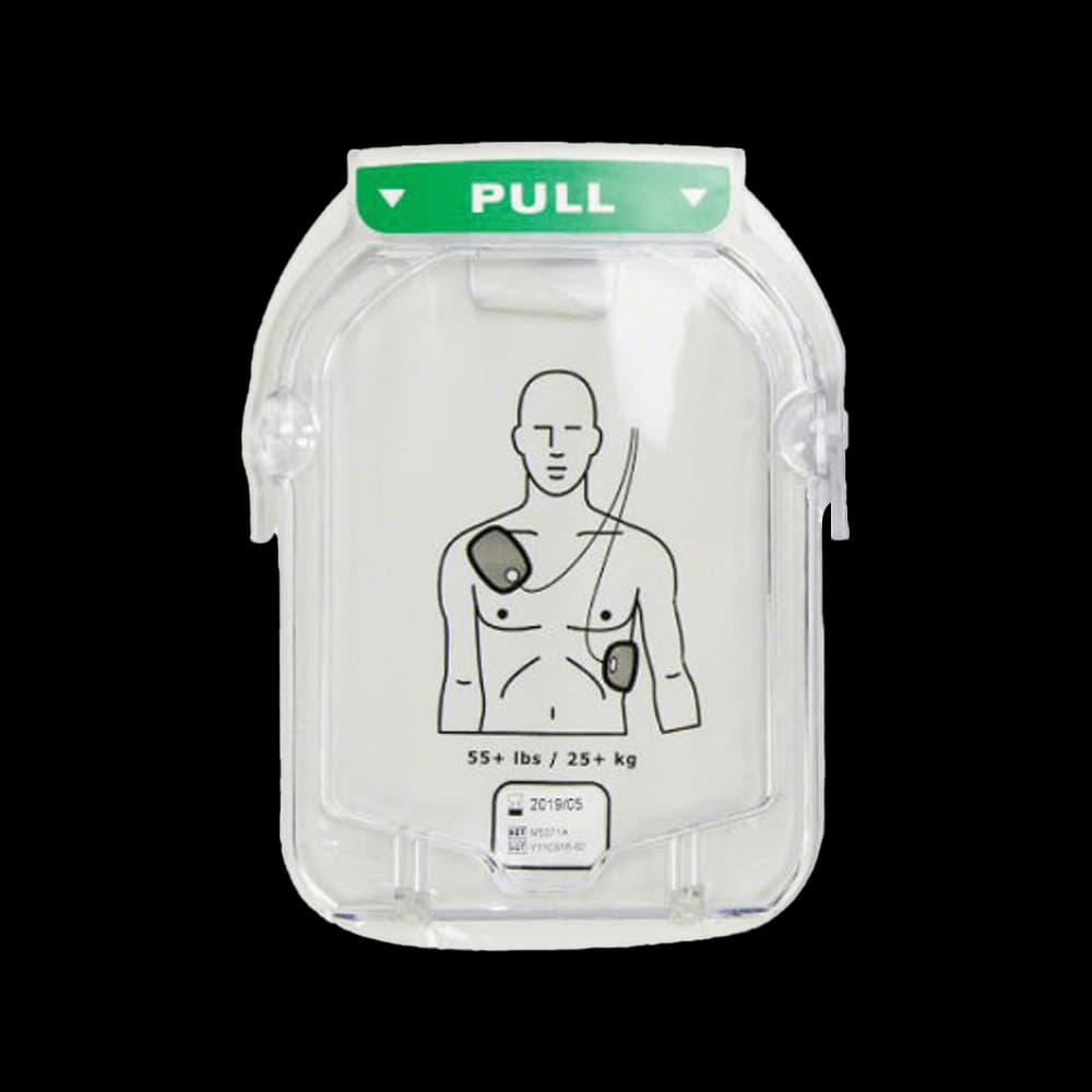 Philips HeartStart HS1 Adult SMART Pads Cartridge – M5071A