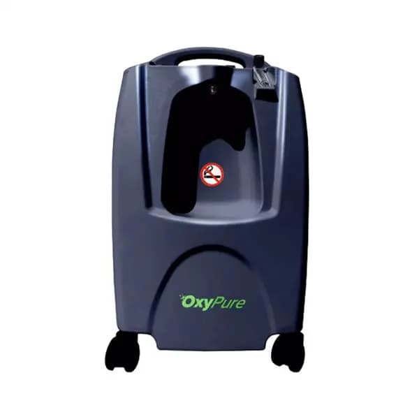 Sanrai OxyPure Oxygen Concentrator ZY 5AC