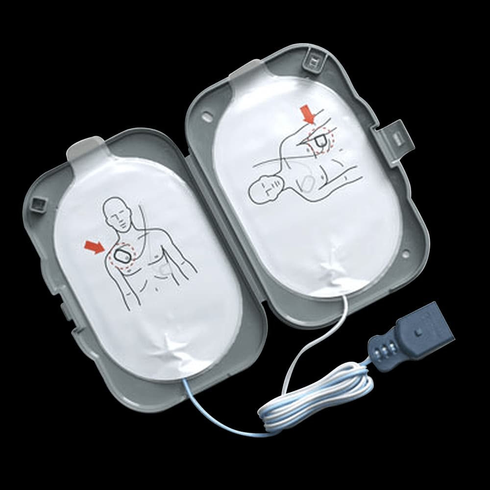 Philips HeartStart FRx SMART Pads II