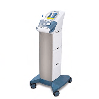 Chattanooga Intellect Advanced Color Stim Electrotherapy System