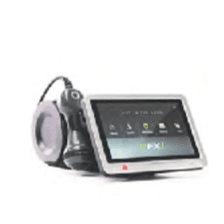 LightForce FXi 15W Class IV Hi-Power Laser Therapy System