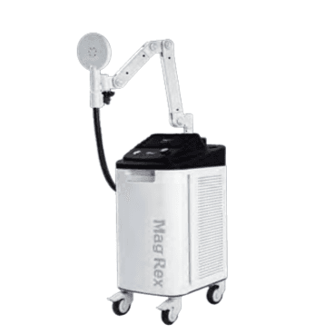 MagRex Magneto Therapy Machine – Electromagnetic Stimulation Therapy System