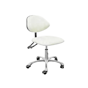 Therapist Medical Chair with Backrest – CHA 101