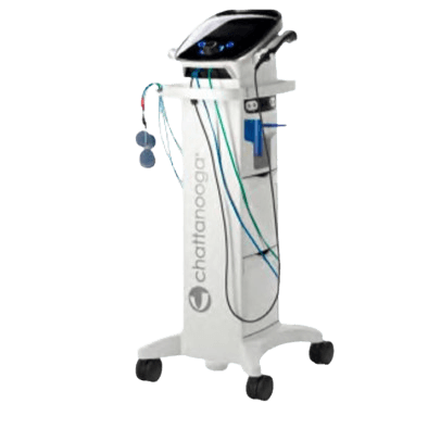 Chattanooga Intelect Mobile 2 Combo Ultrasound & Electrotherapy System