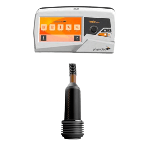 Tesla Plus Magneto Therapy Unit – Pulsed Electromagnetic Field Therapy Device