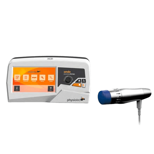 Onda Radial Shockwave Therapy Machine – Non-Focal Radial Shockwave Device
