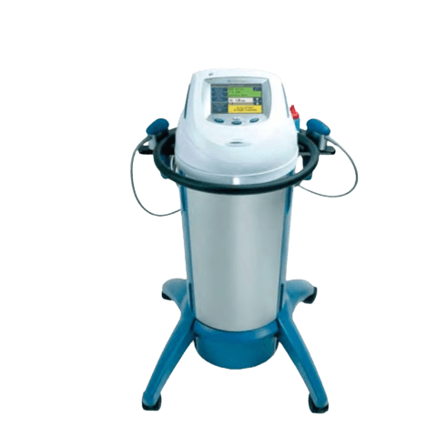 INTELECT RPW Shockwave Therapy Unit with D-ACTOR Applicator