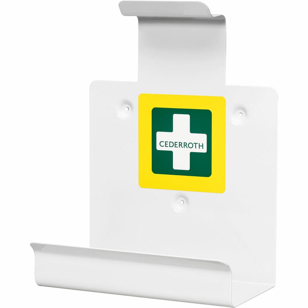 Cederroth Wall Bracket for First Aid Kit X-Large | 51000008