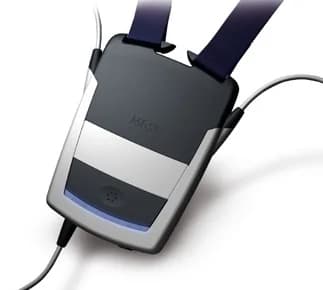 Custo Flash 500/510 Holter Monitor