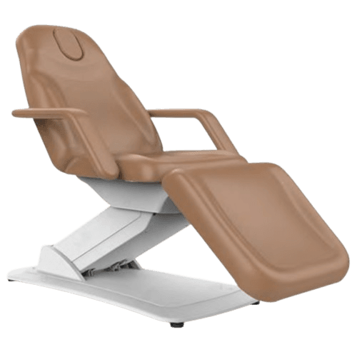 DER 224 A 3 Motor Electric Facial & Dermatology Treatment Chair