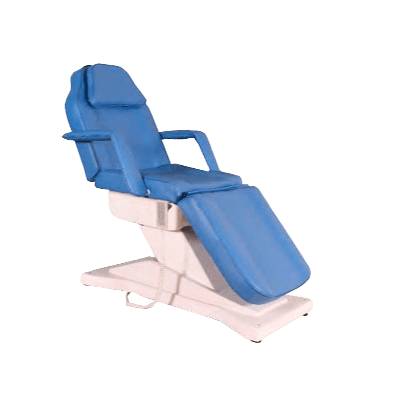 DER-D201 3 Motor Electric Dermatology & Spa Treatment Couch