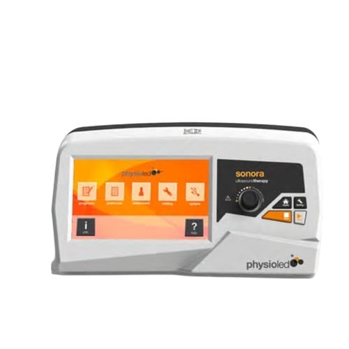 Sonora Combination SNR003 – 2 Channel Electrotherapy & 1–3 MHz Ultrasound