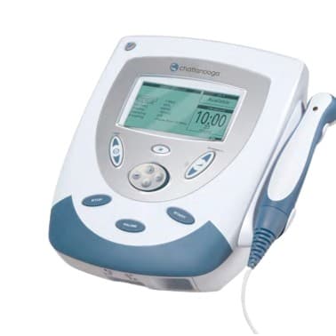 Intelect Mobile Combo CHA 2778 – Dual Frequency Ultrasound & 2 Channel Electrotherapy System