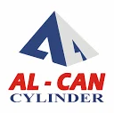 Alcan Cylinders logo