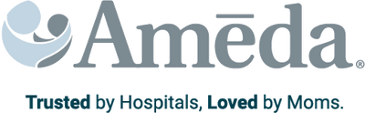 Ameda logo