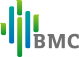 BMC Medical Co. Ltd. logo