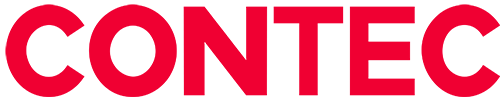 Contec logo