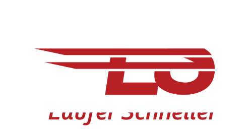 Laufer Schneller logo