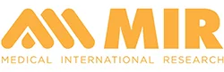 MIR logo