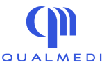 Qualmedi logo