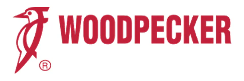 Woodpecker logo